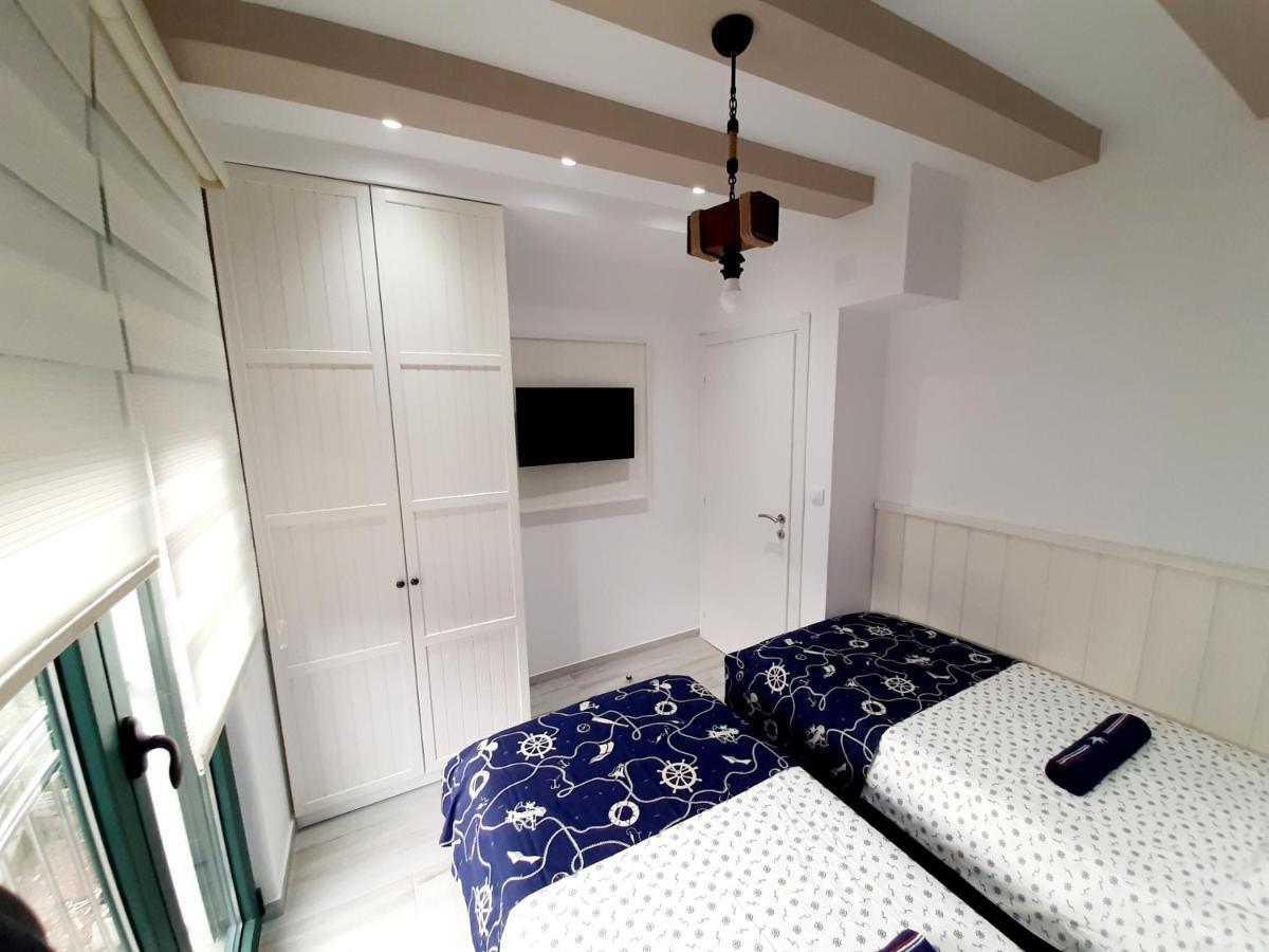 Maritimo Di Cattaro****Lux Apartment With Garage Exterior photo