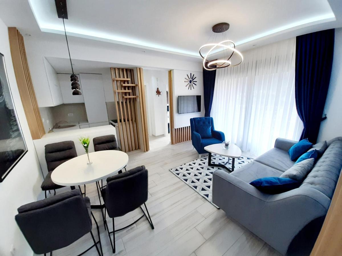 Maritimo Di Cattaro****Lux Apartment With Garage Exterior photo