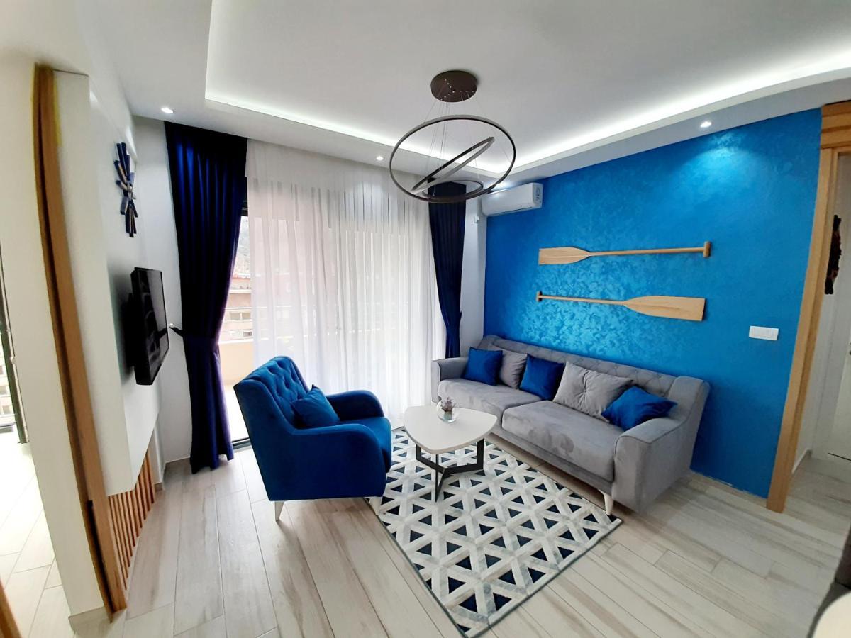 Maritimo Di Cattaro****Lux Apartment With Garage Exterior photo