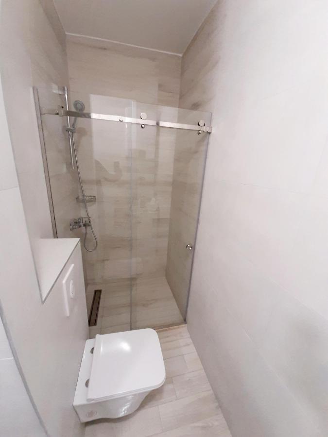 Maritimo Di Cattaro****Lux Apartment With Garage Exterior photo